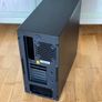 Cooler Master PC Desktop Computer Tower Case Image 3