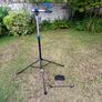 Bike repair / wash stand Image 3