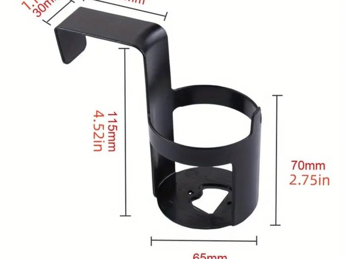 car bottle holder