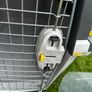 Dog transport box kennel crate IATA airline approved size 5 Image 5