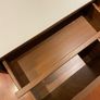 end table/ side table/ bedside table Image 2