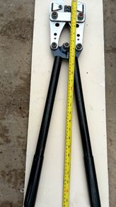 crimping tool.cable crimper