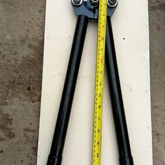 crimping tool.cable crimper