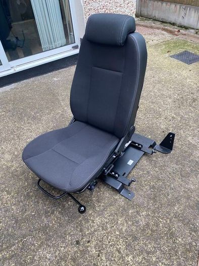 Car Mobility Aid