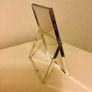 Silver-Plated Frame Image 2
