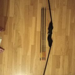 Bow & Arrow