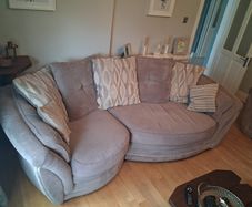 Sofa Suite