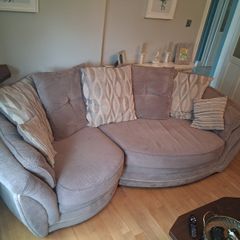 Sofa Suite