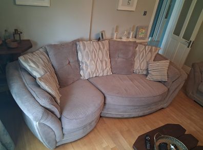 Sofa Suite