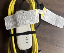 EV Granny Charger  Brand New, Unused