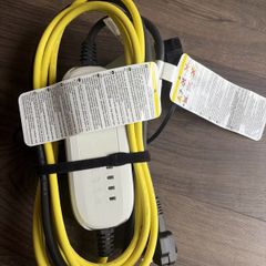 EV Granny Charger  Brand New, Unused