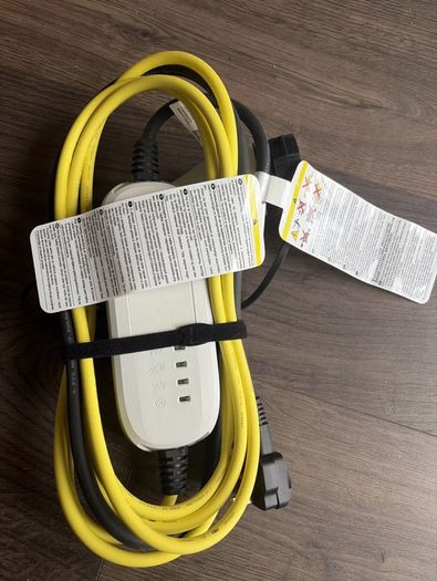 EV Granny Charger  Brand New, Unused