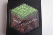Minecraft Blockopedia: An Official Minecraft Book from Mojang