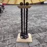 Table lamps (Padraig O Murchu) Image 2