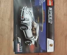 Lego speed champions