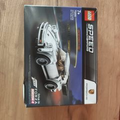 Lego speed champions
