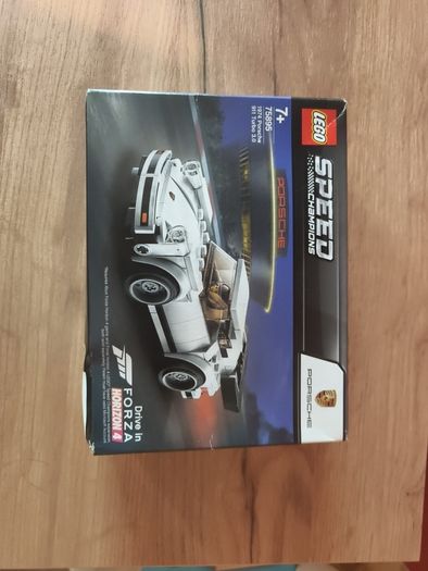 Lego speed champions