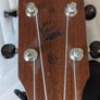 Flight Ukulele NUT310 Image 3