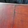 Mahogany Drop Leaf Table Image 2