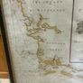 Rare antique Sea chart map. Image 4