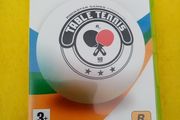 Table Tennis Xbox 360 Games Original