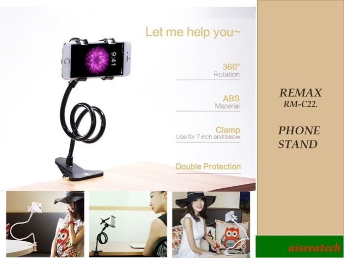 Universal Phone Stand lazy phone Holder