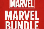 Marvel Figures Bundle