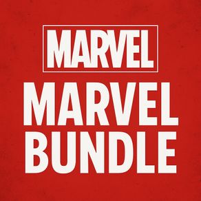 Marvel Figures Bundle