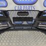 Front Bumper For Audi A5 B8 08-11 RS style Image 7
