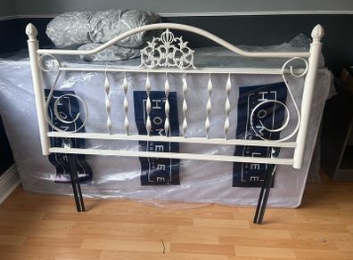 Bed Headboard - King/Double