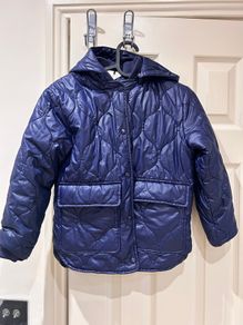 Arket kids coat