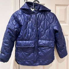Arket kids coat