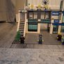 Lego police station Image 3