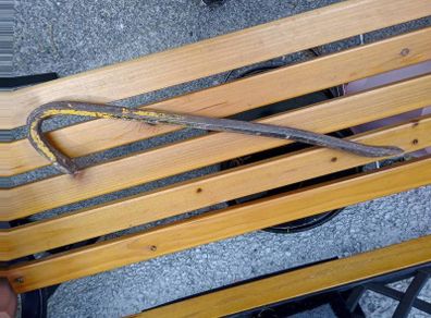 Wrecking Bar