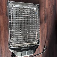 Electric BBQ Grill