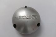 1 x Tenzo R Alloy Wheel Centre Cap - Multiple items can be added for delivery