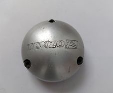 1 x Tenzo R Alloy Wheel Centre Cap - Multiple items can be added for delivery