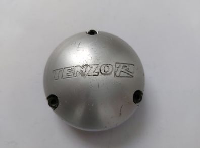 1 x Tenzo R Alloy Wheel Centre Cap - Multiple items can be added for delivery
