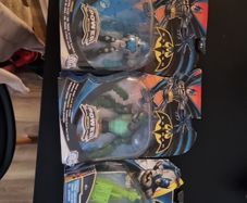 Batman Vilans