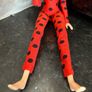Miraculous Doll Ladybug Image 3