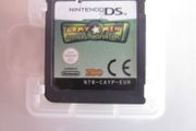 Nintendo DS  Game Army Men Soldiers of Misfortune
