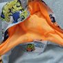 NEW.boy's light rain jacket. Age 6/7 Image 10