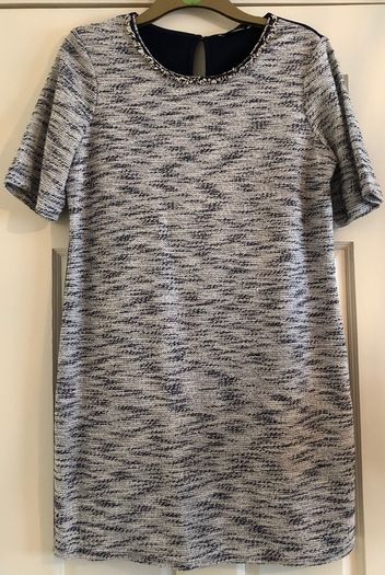 Oasis dress bnwt