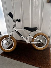 Balance Bike