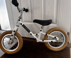 Balance Bike