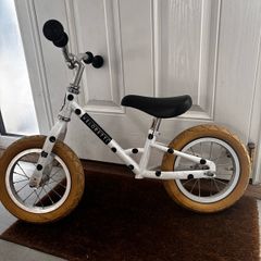 Balance Bike