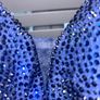 debs dress Image 4