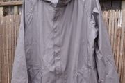 HEMA Mens smart rain jacket