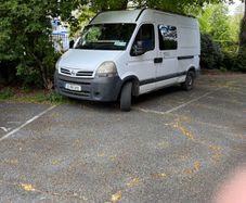 camper
