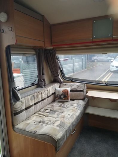 Caravan